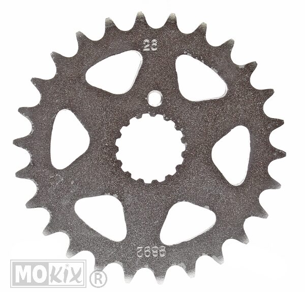 Voortandwiel Tomos A35 (AKW Youngster) 26tands - IGM