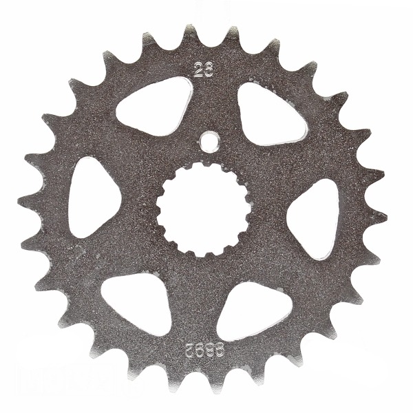 Voortandwiel Tomos A35 (AKW Youngster) 26tands - IGM