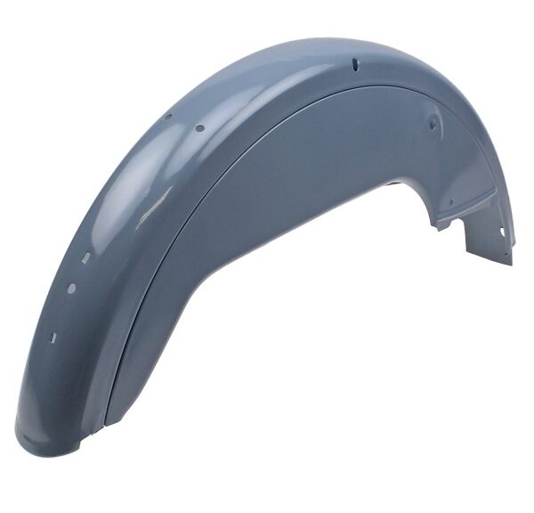 Achterspatbord MBK 55/881 Blauw