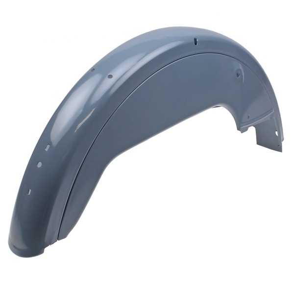 Achterspatbord MBK 55/881 Blauw