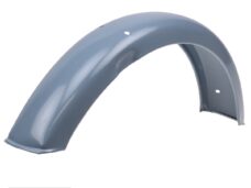 Voorspatbord MBK 55/881 Blauw