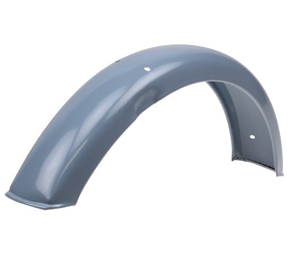 Voorspatbord MBK 55/881 Blauw