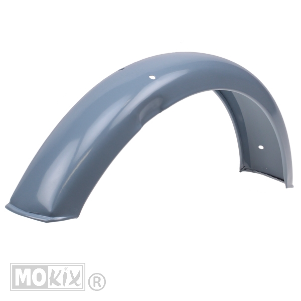 Voorspatbord MBK 55/881 Blauw