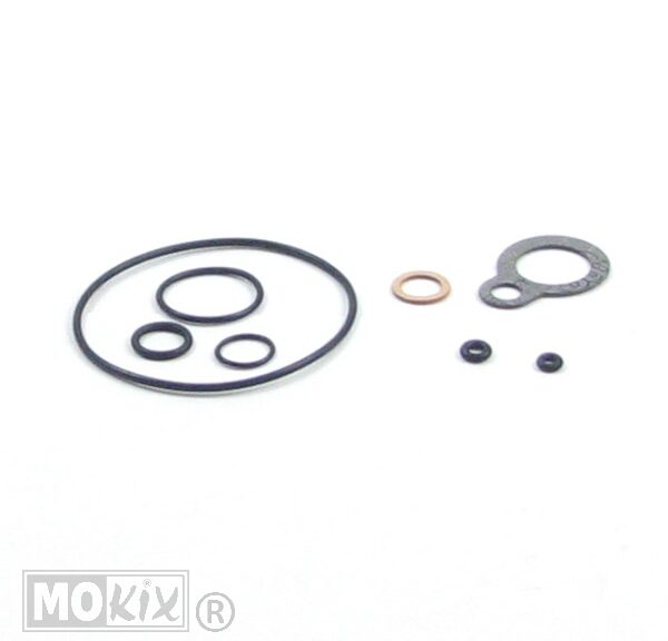 Pakkingset Dell Phbn 12-17.5mm Rubber (1)