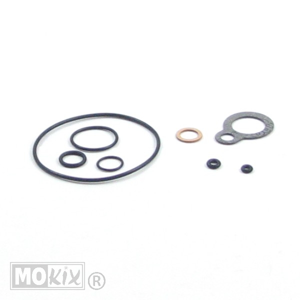 Pakkingset Dell Phbn 12-17.5mm Rubber (1)