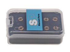 Sproeier KIT Dellorto Klein 5mm 100-122 (10)