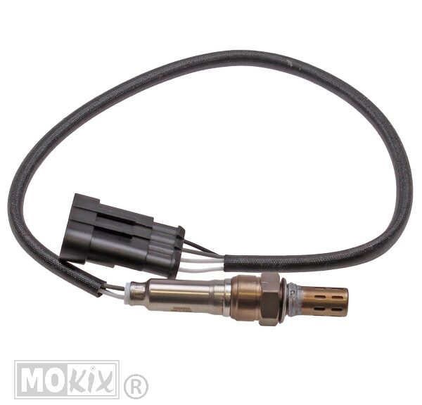 Lambda Sensor/Sonde China 4T 50cc E4 Scooter 4pins