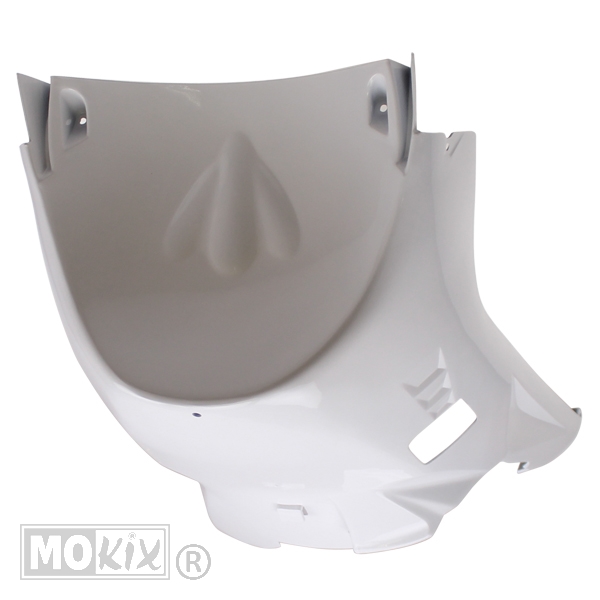 Onderspoiler Yamaha Aerox 1998-2012 WIT
