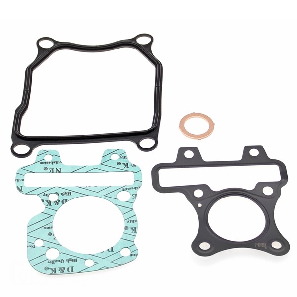Pakkingset TOP Piaggio 4T 4V 40mm (4 Delig) SP