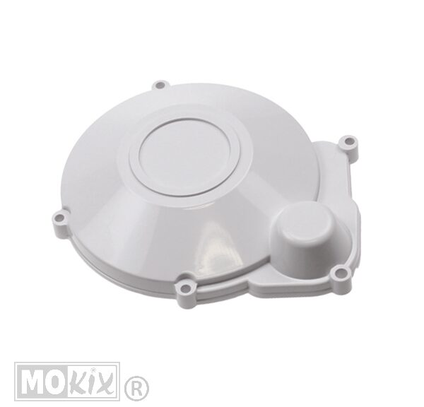 93663 VLIEGWIELDEKSEL MINARELLI AM6/CPI SX t/m e3 WIT