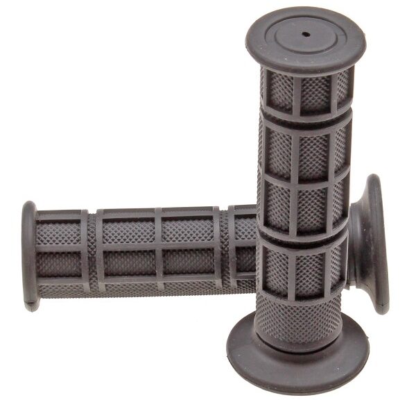 Handvatten Tour High-Grip Zwart