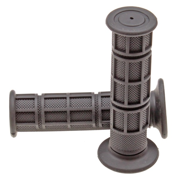 Handvatten Tour High-Grip Zwart