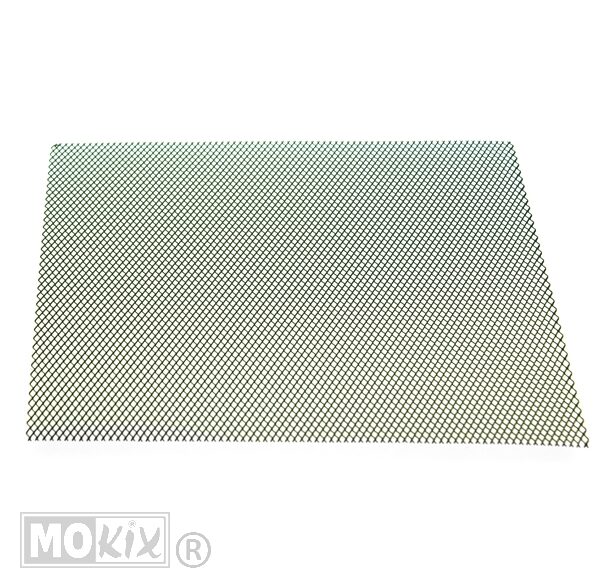 93665 GRIL-ROOSTER UNI 30 x 30 GROEN TUNING