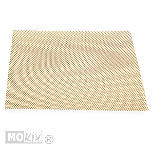 93666 GRIL-ROOSTER UNI 30 x 30 GEEL TUNING