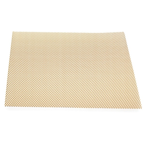 Gril-Rooster UNI 30 X 30 Geel Tuning