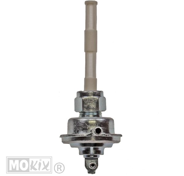 Benzinekraan KY DJ50Y/GY6/FIDDLE/ORBIT/CELLO 16mm - Supertec