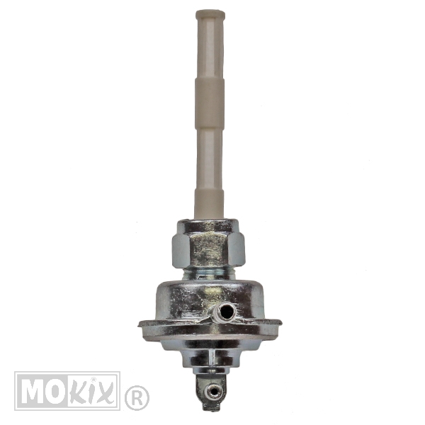 Benzinekraan KY DJ50Y/GY6/FIDDLE/ORBIT/CELLO 16mm - Supertec