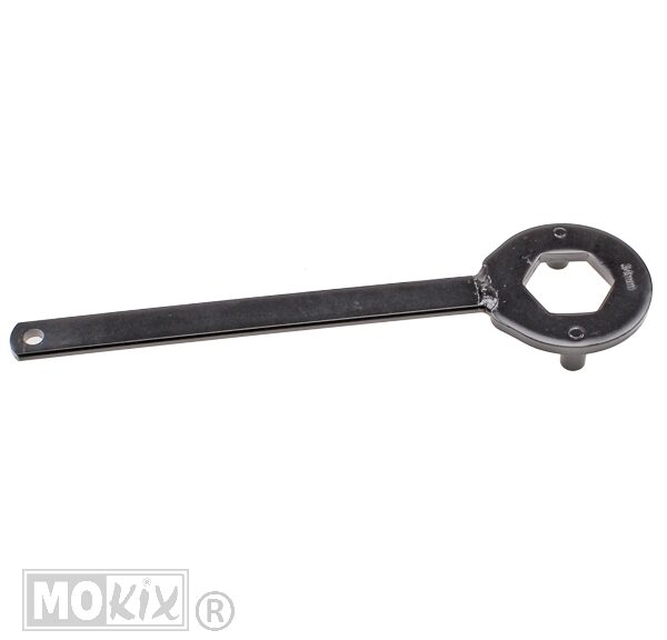 Koblingsnøgle Piaggio NRG/Typhoon Ø34mm - TTOOLZ
