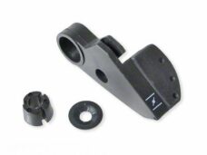 Hevel Choke Yamaha Aerox Zwart