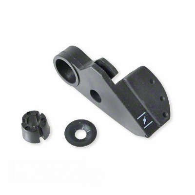 Hevel Choke Yamaha Aerox Zwart