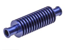 Blauw