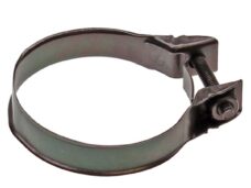 Luchtfilterklem China GY6 50cc 4T 50mm ST - Supertec