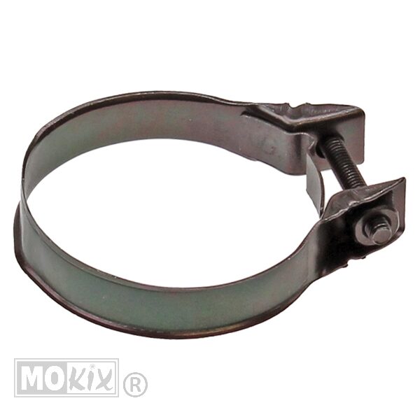 Luchtfilterklem China GY6 50cc 4T 50mm ST - Supertec