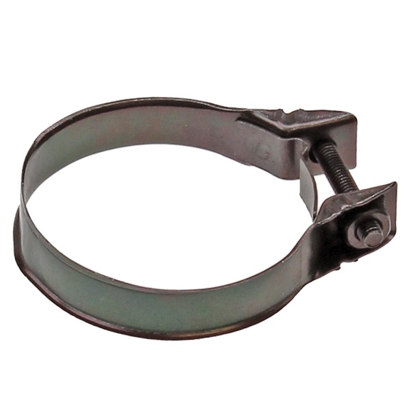 Luchtfilterklem China GY6 50cc 4T 50mm ST - Supertec