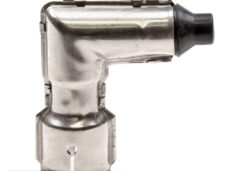 Bougie DOP Metaal Spatwater Dicht 2T Elec