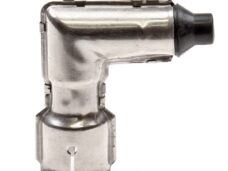 Bougie DOP Metaal Spatwater Dicht 2T Elec