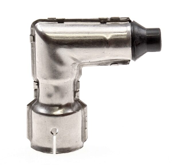 Bougie DOP Metaal Spatwater Dicht 2T Elec