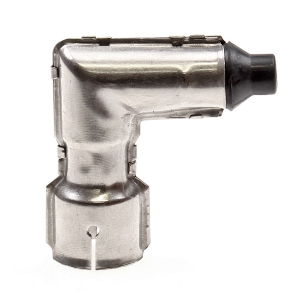 Bougie DOP Metaal Spatwater Dicht 2T Elec