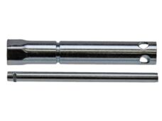 Bougiesleutel MET Rubber 4T 16mm X 110 (8mm SW16) - TTOOLZ