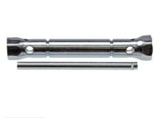 Bougiesleutel MET Rubber DUO 12-SW18 / 14-SW20.8 - TTOOLZ