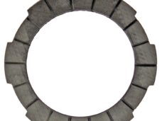 Koppelingsplaat Kreidler STD (1)