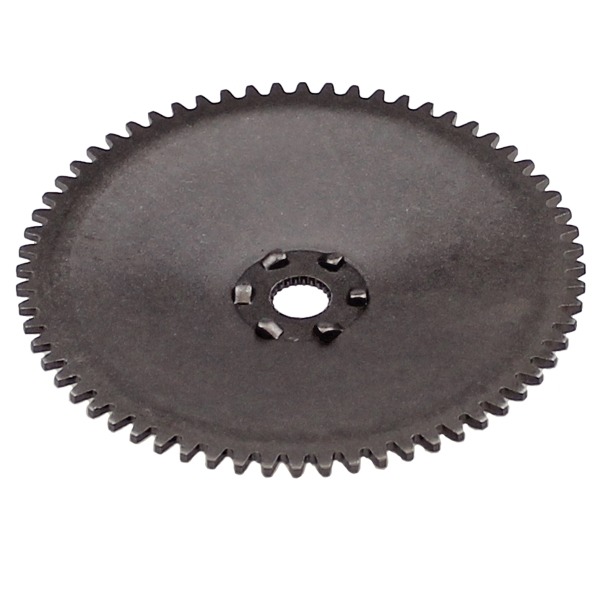 Half Poelie/Starterkrans Honda Vision/Wallaroo 5mm