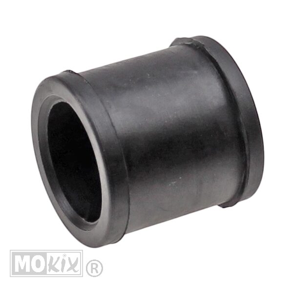 Aanzuigrubber Zundapp 20 MIC Model Kort ST - Supertec