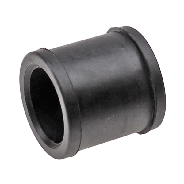 Aanzuigrubber Zundapp 20 MIC Model Kort ST - Supertec