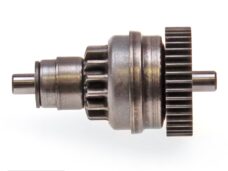 Startmotor-Bendix Piaggio 125-200cc Scooters SP