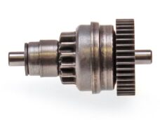 Startmotor-Bendix Piaggio 125-200cc Scooters SP