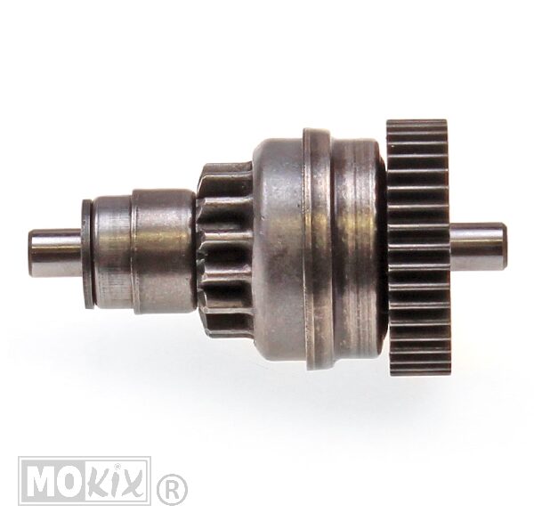 Startmotor-Bendix Piaggio 125-200cc Scooters SP