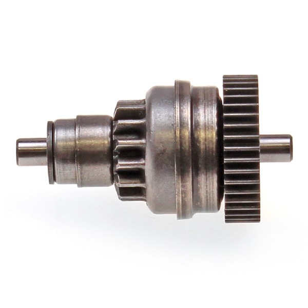 Startmotor-Bendix Piaggio 125-200cc Scooters SP