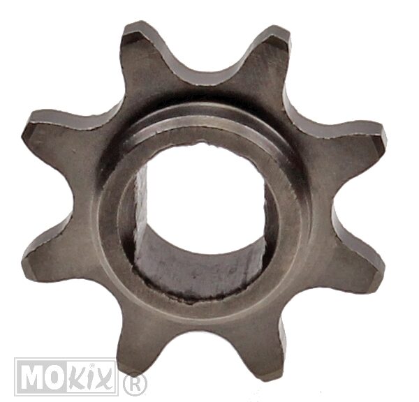 Voortandwiel Beta Cyclo 8tands