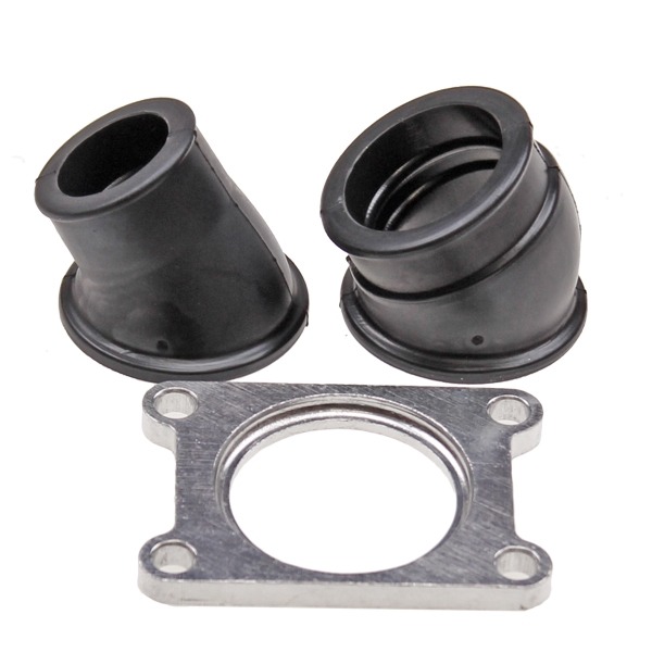 Spruitstuk Derbi Senda-R e2/e3 Racing 17.5-28mm