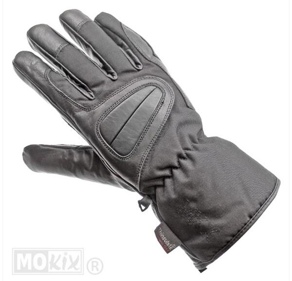 Handschoen MKX Cordura Bump-B  8      S
