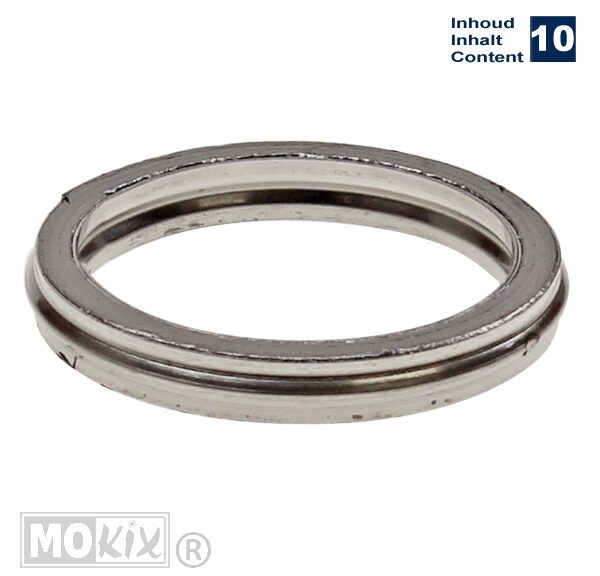 Pakking Uitlaat MIN Scooter 32.5x26.5x5 SP (10)