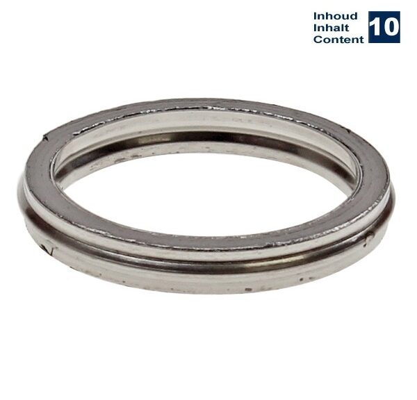Pakking Uitlaat MIN Scooter 32.5x26.5x5 SP (10)