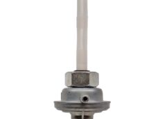 Benzinekraan KY DJ50Y/GY6/FIDDLE/ORBIT/CELLO 16mm - Supertec