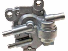 Benzinekraan Yamaha Mint / JOG Supertec