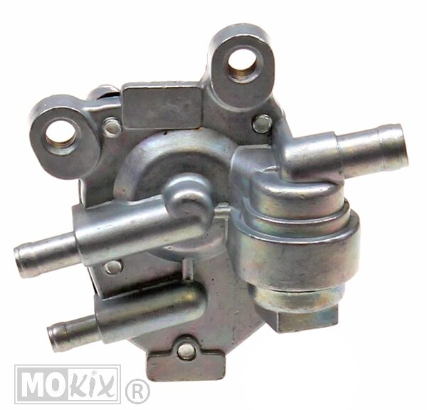 Benzinekraan Yamaha Mint / JOG Supertec